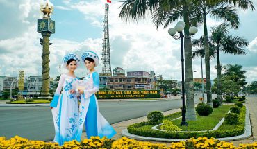 [Hậu Giang] Kinh nghiệm du lịch Hậu Giang tự túc từ A-Z, đi đâu, chơi gì, ở đâu ?