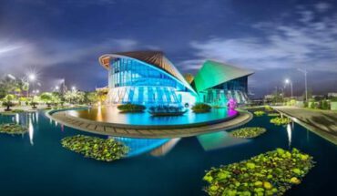 [Bạc Liêu] Những điểm đến nhất định phải ghé qua khi đến Bạc Liêu