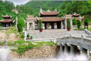 [Hải Dương] Kinh nghiệm du lịch Hải Dương tự túc từ A-Z, đi đâu, chơi gì, ở đâu ?