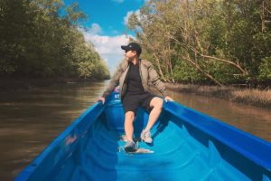 [Cà Mau] Kinh nghiệm du lịch Cà Mau tự túc từ A-Z, đi đâu, chơi gì, ở đâu ?