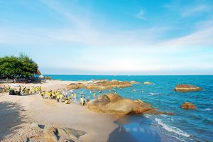 [Cà Mau] Những tọa độ check-in không thể bỏ qua tại đất mũi Cà Mau