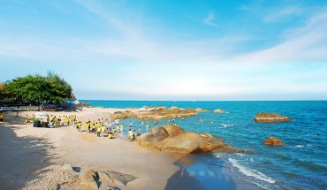 [Cà Mau] Những tọa độ check-in không thể bỏ qua tại đất mũi Cà Mau