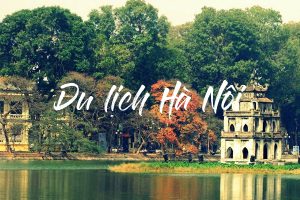 [Hà Nội] 10 món ngon nức tiếng gần xa của mãnh đất Hà Thành