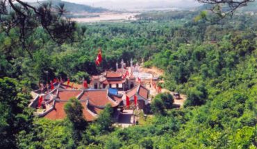 [Hải Dương] Những món ngon dân dã nhắc đến là thèm tại Hải Dương