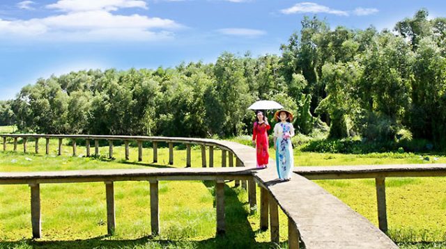 Khám Phá Cái Bè- Vĩnh Long