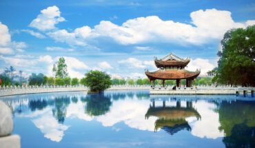 [Bắc Giang] Top đặc sản nổi tiếng làm xiêu lòng du khách tại Bắc Giang