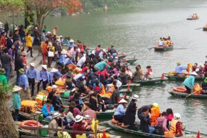 [Nam Định] Top những món ngon ăn là nhớ mãi tại Nam Định