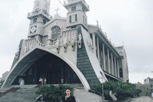 [Thái Bình] Top điểm đến nổi tiếng tại mãnh đất “năm tấn” Thái Bình