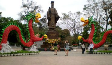 [Hà Nội] Top những tọa độ check-in không thể bỏ qua khi đến mãnh đất Hà Thành