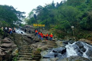 [Bắc Giang] Những địa điểm du lịch nổi tiếng tại xứ “Kinh Bắc” Bắc Giang