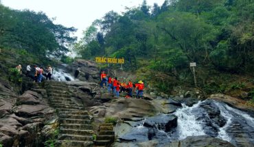 [Bắc Giang] Những địa điểm du lịch nổi tiếng tại xứ “Kinh Bắc” Bắc Giang