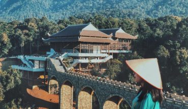 [Bắc Giang] Tất tần tật kinh nghiệm du lịch Bắc Giang tự túc từ A-Z, đi đâu, chơi gì, ở đâu ?