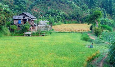 [Sơn La] Những địa điểm du lịch không được bỏ qua tại Sơn La