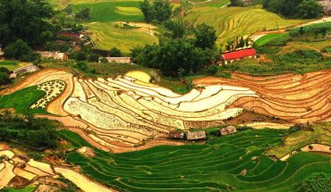 [Lào Cai] Những điểm đến không được bỏ qua khi đến du lịch Lào Cai