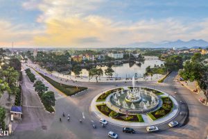 [Vĩnh Phúc] Tất tần tật những địa điểm check-in không được bỏ qua tại Vĩnh Phúc