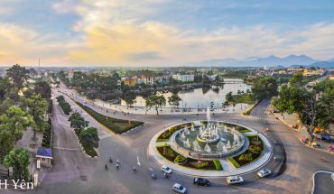 [Vĩnh Phúc] Tất tần tật những địa điểm check-in không được bỏ qua tại Vĩnh Phúc