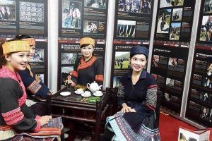 [Lào Cai] Tất tần tật kinh nghiệm du lịch Lào Cai tự túc từ A-Z, đi đâu, chơi gì, ở đâu ?