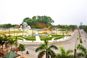 [Tuyên Quang] Những điểm du lịch nổi tiếng tại Tuyên Quang