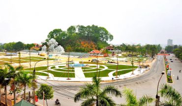 [Tuyên Quang] Những điểm du lịch nổi tiếng tại Tuyên Quang