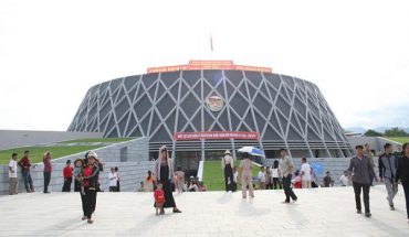 [Điện Biên] Tất tần tật kinh nghiệm du lịch Điện Biên tự túc từ A-Z, đi đâu, chơi gì, ở đâu ?