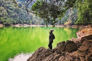 [Bắc Kạn] Kinh nghiệm du lịch Bắc Kạn tự túc từ A-Z, đi đâu, chơi gì, ở đâu ?