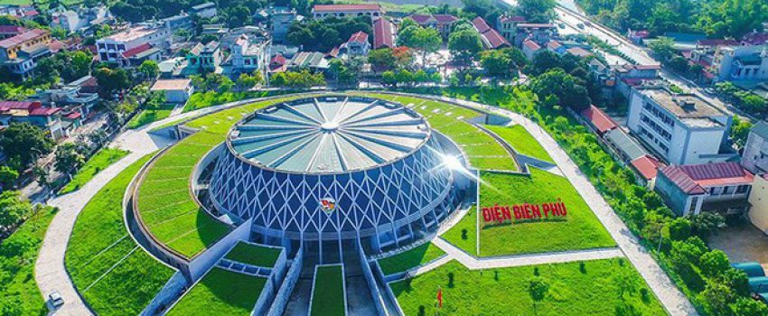 [Điện Biên] Điểm danh những món ngon không được bỏ qua khi đến với Điện Biên