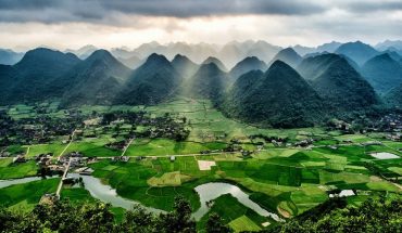 [Lạng Sơn] Những điểm du lịch nổi tiếng tại xứ Lạng