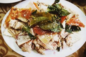 [Lạng Sơn] Những món đặc sản không thể cưỡng lại khi đến xứ Lạng