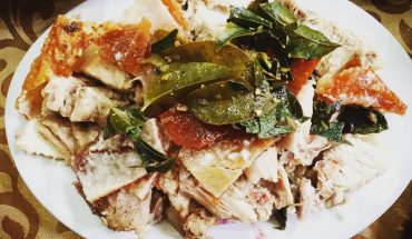 [Lạng Sơn] Những món đặc sản không thể cưỡng lại khi đến xứ Lạng