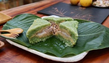 [Thái Nguyên] Những món ngon nổi tiếng của vùng đất Thái Nguyên