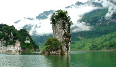 [Tuyên Quang] Kinh nghiệm du lịch Tuyên Quang tự túc từ A-Z, đi đâu, chơi gì, ở đâu ?