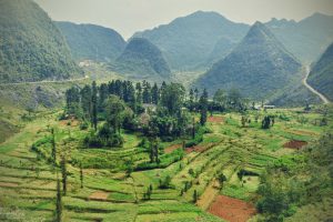 [Hà Giang] Những tọa độ check-in không thể bỏ qua tại Hà Giang