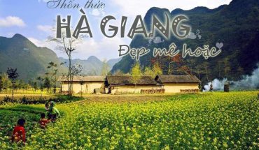 [Hà Giang] Tất tần tật những đặc sản nổi tiếng khó lòng bỏ qua khi đến du lịch Hà Giang