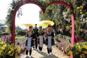 [Lai Châu] Những tọa độ check-in khó lòng bỏ qua khi đến Lai Châu