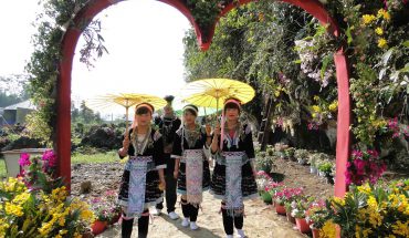 [Lai Châu] Những món ngon nhất định phải thử khi đến Lai Châu