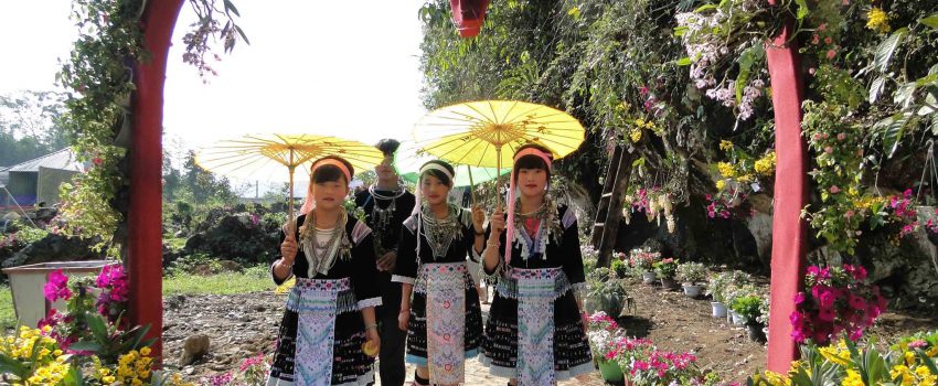 [Lai Châu] Những món ngon nhất định phải thử khi đến Lai Châu