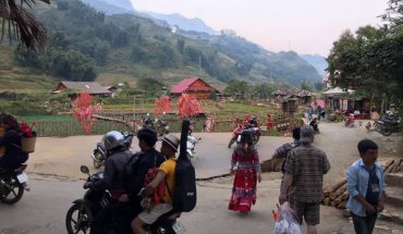 [Lào Cai] Đến du lịch Lào Cai bạn nhất định không thể bỏ qua những đặc sản này