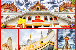 Những quy tắc bỏ túi khi đi du lịch Thái Lan