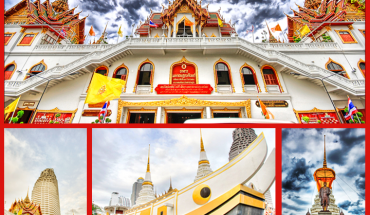 Những quy tắc bỏ túi khi đi du lịch Thái Lan