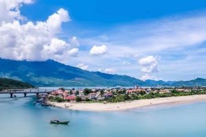 Tour Đà Nẵng-Bà Nà-Hội An-Cù Lao Chàm 4 Ngày 3 Đêm