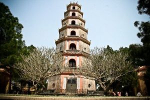 Tour di Sản Đà Nẵng – Bà Nà – Hội An – Huế – Quảng Bình 4 ngày