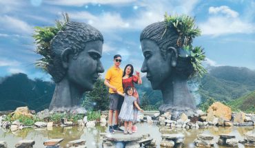 Những địa điểm du lịch đẹp nhất miền Bắc vào thu