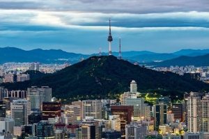 TOUR DU LỊCH HÀN QUỐC 5N5Đ: SEOUL – JEJU – TRƯỢT TUYẾT – LOTTE WORLD | TOUR 4* BAY T’WAY AIR