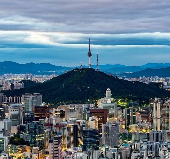 TOUR DU LỊCH HÀN QUỐC 5N5Đ: SEOUL - JEJU - TRƯỢT TUYẾT - LOTTE WORLD | TOUR 4* BAY T'WAY AIR