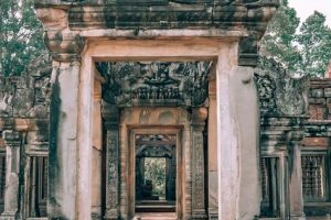 Khám phá Campuchia 4N3D – Đất nước của những điều bí ẩn