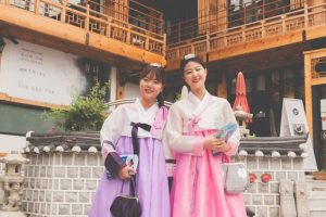 TOUR DU LỊCH HÀN QUỐC 4N4Đ: SEOUL – NAMI – LOTTE WORLD – TRƯỢT TUYẾT | TOUR 3* BAY VIETJET AIR