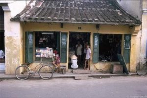 Tour Huế-Vinpearl Nam Hội An Cù Lao Chàm Huế (2N1Đ)