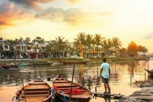 Tour Đà Nẵng – Sơn Trà- Bà Nà – Hội An – Huế- Quảng Bình 5 ngày