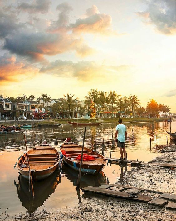 Tour Đà Nẵng - Sơn Trà- Bà Nà - Hội An - Huế- Quảng Bình 5 ngày