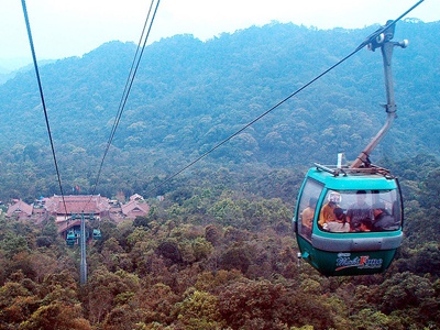 Tour Lễ Hội: Yên Tử - Ba Vang 1 ngày